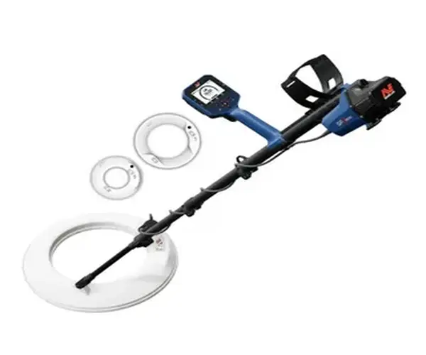 Minelab GPZ 8000 Official Review & Specifications 2026 gpz 8000 minelab