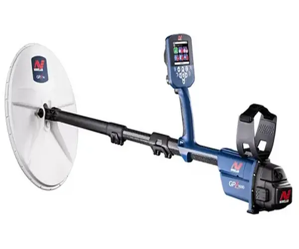 Minelab GPZ 8000 For Sale 2026 – New & Used Deals minelab gpz 8000 for sale