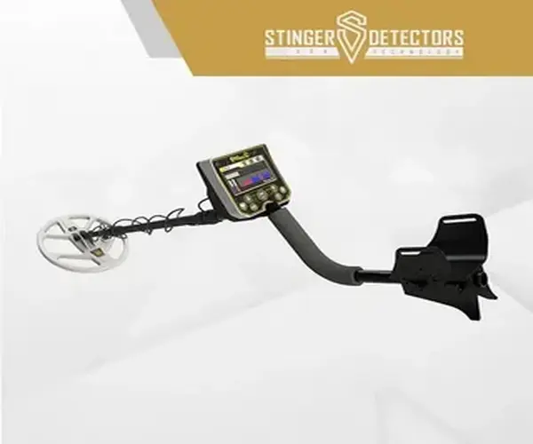 Gold Stinger X6 Metal Detector Review & Price 2026 gold stinger x6