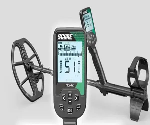 Nokta Magnetar 9000 Metal Detector Full Review 2026 nokta magnetar 9000