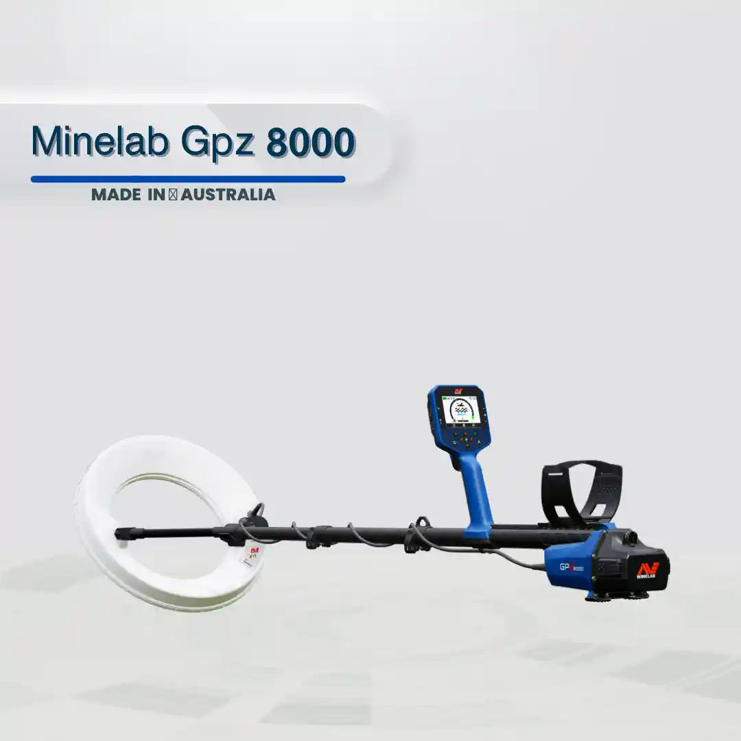 Minelab GPZ 8000 Real User Review 2026 – Depth & Performance minelab gpz 8000 review