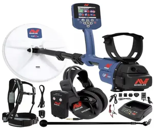 Minelab GPZ 8000 Gold Detector – Full 2026 Guide gpz 8000 gold detector