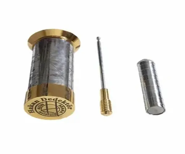 Hakan Detector Model 16 Review & Price 2026 hakan detector model 16
