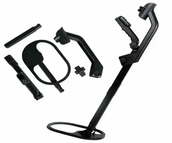 Conrad GR-4 Dual 3D Ground Scanner Review 2026 conrad gr 4 dual