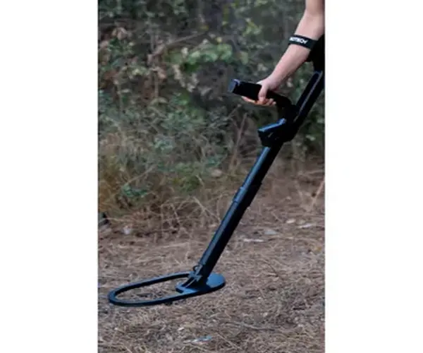 Groundtech GR-4 Dual 3D Scanner Review 2026 groundtech gr-4 dual