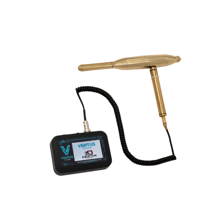 Professional Best Metal Detectors | Latest Models & Brands ASISTAN Ventus Scanner long range detector for gold and metal detection