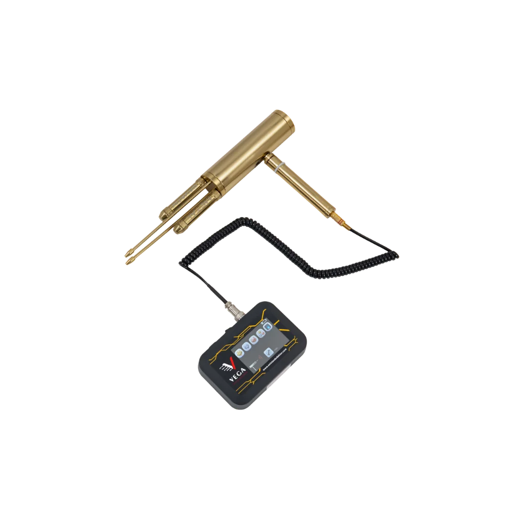 Professional Best Metal Detectors | Latest Models & Brands VEGA Field Scanner digital area narrowing scanner